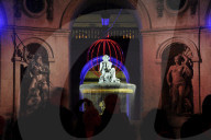 Lyon Festival of Lights - France