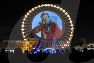 Lyon Festival of Lights - France