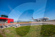 Illustration - Airbus A 320