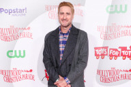 93rd Annual Hollywood Christmas Parade Featuring Grand Marshal Luke Wilson To Support Marine Toys For Tots