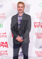 93rd Annual Hollywood Christmas Parade Featuring Grand Marshal Luke Wilson To Support Marine Toys For Tots
