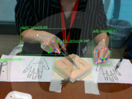 AI training for student medics