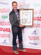 93rd Annual Hollywood Christmas Parade Featuring Grand Marshal Luke Wilson To Support Marine Toys For Tots