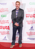 93rd Annual Hollywood Christmas Parade Featuring Grand Marshal Luke Wilson To Support Marine Toys For Tots