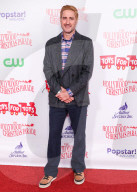 93rd Annual Hollywood Christmas Parade Featuring Grand Marshal Luke Wilson To Support Marine Toys For Tots