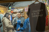 Lisbon Glows With Christmas Lights And Bustling Holiday Markets 