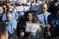 Muan Jeju Air Crash Families Push To Stop Public Hearing