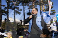 Muan Jeju Air Crash Families Push To Stop Public Hearing