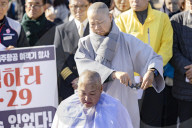 Muan Jeju Air Crash Families Push To Stop Public Hearing