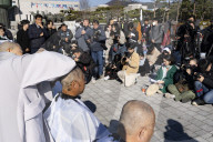 Muan Jeju Air Crash Families Push To Stop Public Hearing