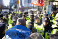 Muan Jeju Air Crash Families Push To Stop Public Hearing