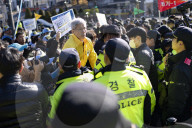 Muan Jeju Air Crash Families Push To Stop Public Hearing