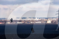 Russian Drone Attack On Sumy Targeting Civilian Infrastructure