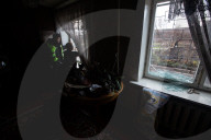 Russian Drone Attack On Sumy Targeting Civilian Infrastructure