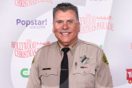 93rd Annual Hollywood Christmas Parade Featuring Grand Marshal Luke Wilson To Support Marine Toys For Tots