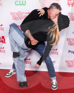 93rd Annual Hollywood Christmas Parade Featuring Grand Marshal Luke Wilson To Support Marine Toys For Tots