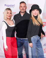 93rd Annual Hollywood Christmas Parade Featuring Grand Marshal Luke Wilson To Support Marine Toys For Tots