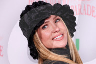 93rd Annual Hollywood Christmas Parade Featuring Grand Marshal Luke Wilson To Support Marine Toys For Tots