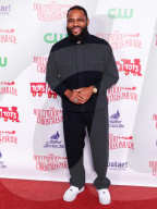 93rd Annual Hollywood Christmas Parade Featuring Grand Marshal Luke Wilson To Support Marine Toys For Tots