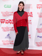 93rd Annual Hollywood Christmas Parade Featuring Grand Marshal Luke Wilson To Support Marine Toys For Tots