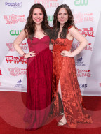 93rd Annual Hollywood Christmas Parade Featuring Grand Marshal Luke Wilson To Support Marine Toys For Tots