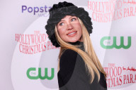 93rd Annual Hollywood Christmas Parade Featuring Grand Marshal Luke Wilson To Support Marine Toys For Tots