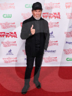 93rd Annual Hollywood Christmas Parade Featuring Grand Marshal Luke Wilson To Support Marine Toys For Tots