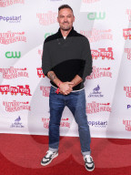 93rd Annual Hollywood Christmas Parade Featuring Grand Marshal Luke Wilson To Support Marine Toys For Tots