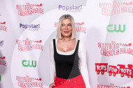 93rd Annual Hollywood Christmas Parade Featuring Grand Marshal Luke Wilson To Support Marine Toys For Tots