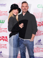 93rd Annual Hollywood Christmas Parade Featuring Grand Marshal Luke Wilson To Support Marine Toys For Tots