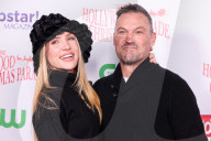 93rd Annual Hollywood Christmas Parade Featuring Grand Marshal Luke Wilson To Support Marine Toys For Tots