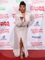 93rd Annual Hollywood Christmas Parade Featuring Grand Marshal Luke Wilson To Support Marine Toys For Tots