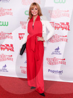 93rd Annual Hollywood Christmas Parade Featuring Grand Marshal Luke Wilson To Support Marine Toys For Tots