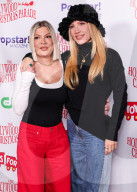 93rd Annual Hollywood Christmas Parade Featuring Grand Marshal Luke Wilson To Support Marine Toys For Tots