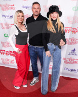 93rd Annual Hollywood Christmas Parade Featuring Grand Marshal Luke Wilson To Support Marine Toys For Tots