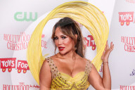 93rd Annual Hollywood Christmas Parade Featuring Grand Marshal Luke Wilson To Support Marine Toys For Tots