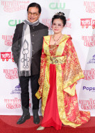 93rd Annual Hollywood Christmas Parade Featuring Grand Marshal Luke Wilson To Support Marine Toys For Tots