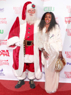 93rd Annual Hollywood Christmas Parade Featuring Grand Marshal Luke Wilson To Support Marine Toys For Tots