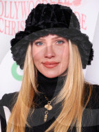 93rd Annual Hollywood Christmas Parade Featuring Grand Marshal Luke Wilson To Support Marine Toys For Tots