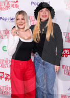 93rd Annual Hollywood Christmas Parade Featuring Grand Marshal Luke Wilson To Support Marine Toys For Tots