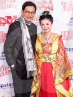 93rd Annual Hollywood Christmas Parade Featuring Grand Marshal Luke Wilson To Support Marine Toys For Tots