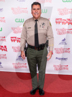 93rd Annual Hollywood Christmas Parade - Hollywood