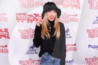 93rd Annual Hollywood Christmas Parade - Hollywood