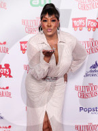 93rd Annual Hollywood Christmas Parade - Hollywood