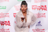 93rd Annual Hollywood Christmas Parade - Hollywood