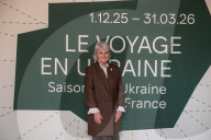 Launch of the Season of Ukraine in France - Paris