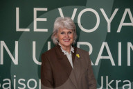 Launch of the Season of Ukraine in France - Paris