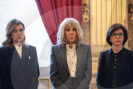 Launch of the Season of Ukraine in France - Paris