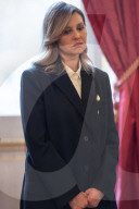 Launch of the Season of Ukraine in France - Paris