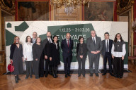 Launch of the Season of Ukraine in France - Paris